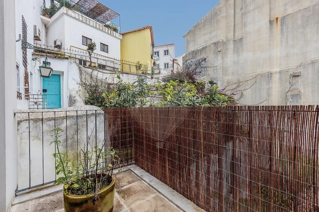 Apartamento T3 para Venda em São Vicente Foto 27