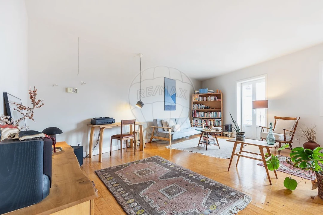 Apartamento T3 para Venda em São Vicente Foto 5