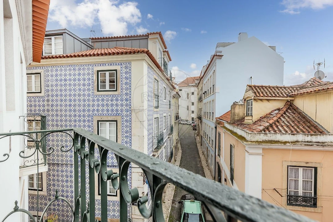 Apartamento T3 para Venda em São Vicente Foto 23