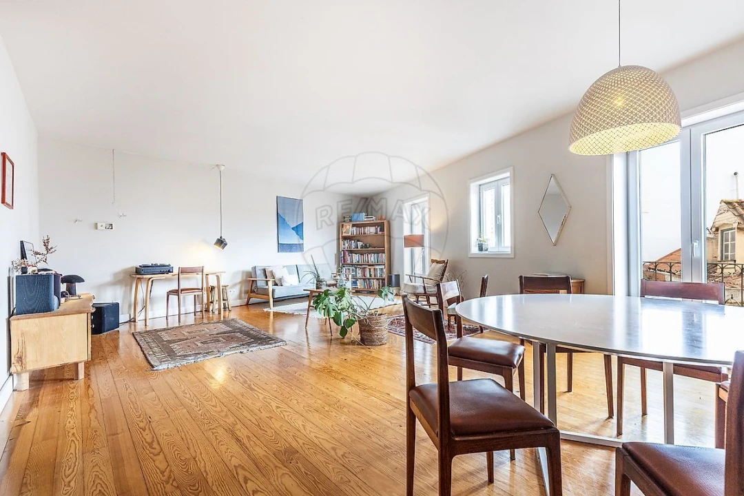 Apartamento T3 para Venda em São Vicente Foto 3