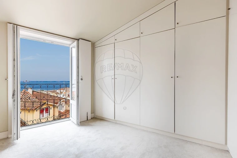 Apartamento T3 para Venda em São Vicente Foto 20