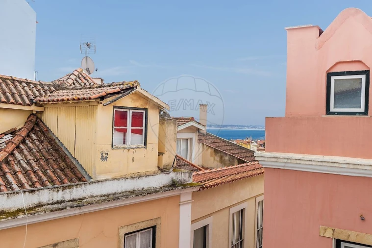 Apartamento T3 para Venda em São Vicente Foto 22