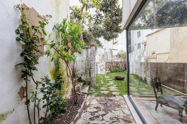 Apartamento T3 para Venda em São Vicente Foto 8