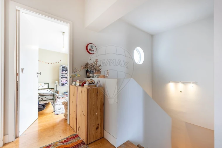 Apartamento T3 para Venda em São Vicente Foto 25