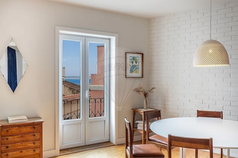 Apartamento T3 para Venda em São Vicente Foto 4