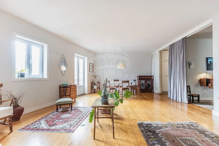 Apartamento T3 para Venda em São Vicente Foto 7