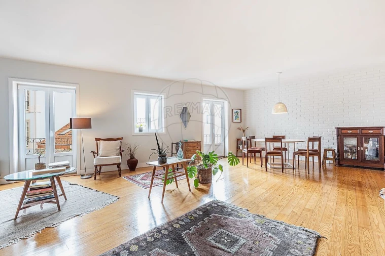 Apartamento T3 para Venda em São Vicente Foto 2