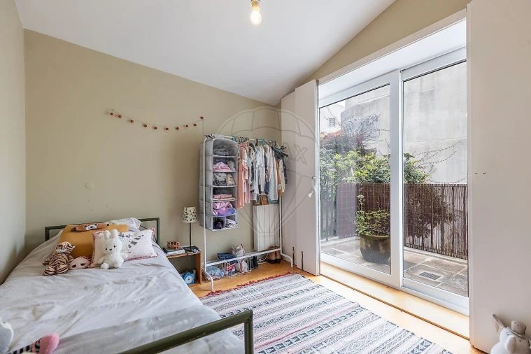 Apartamento T3 para Venda em São Vicente Foto 26