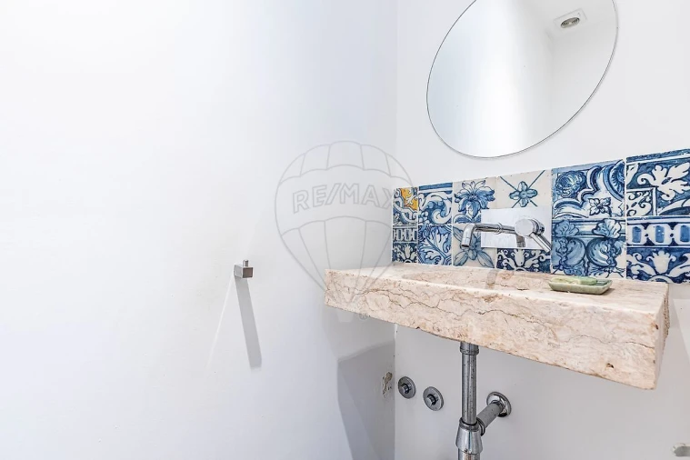 Apartamento T3 para Venda em São Vicente Foto 18