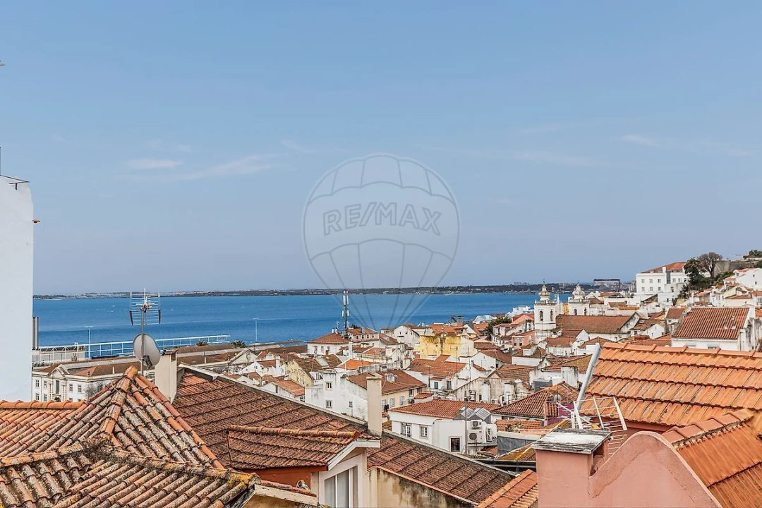 Apartamento T3 para Venda em São Vicente Foto 32