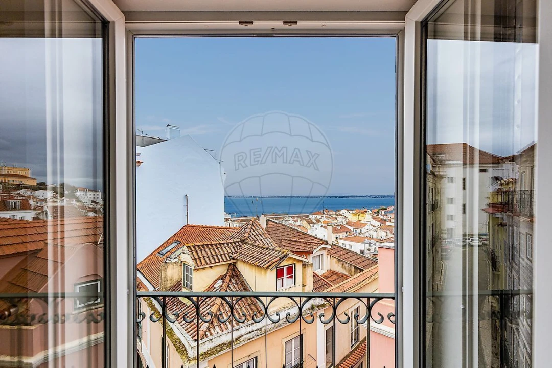 Apartamento T3 para Venda em São Vicente Foto 21