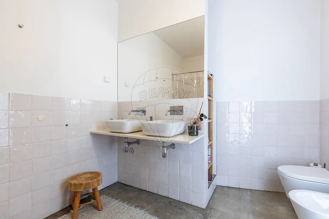 Apartamento T3 para Venda em São Vicente Foto 24