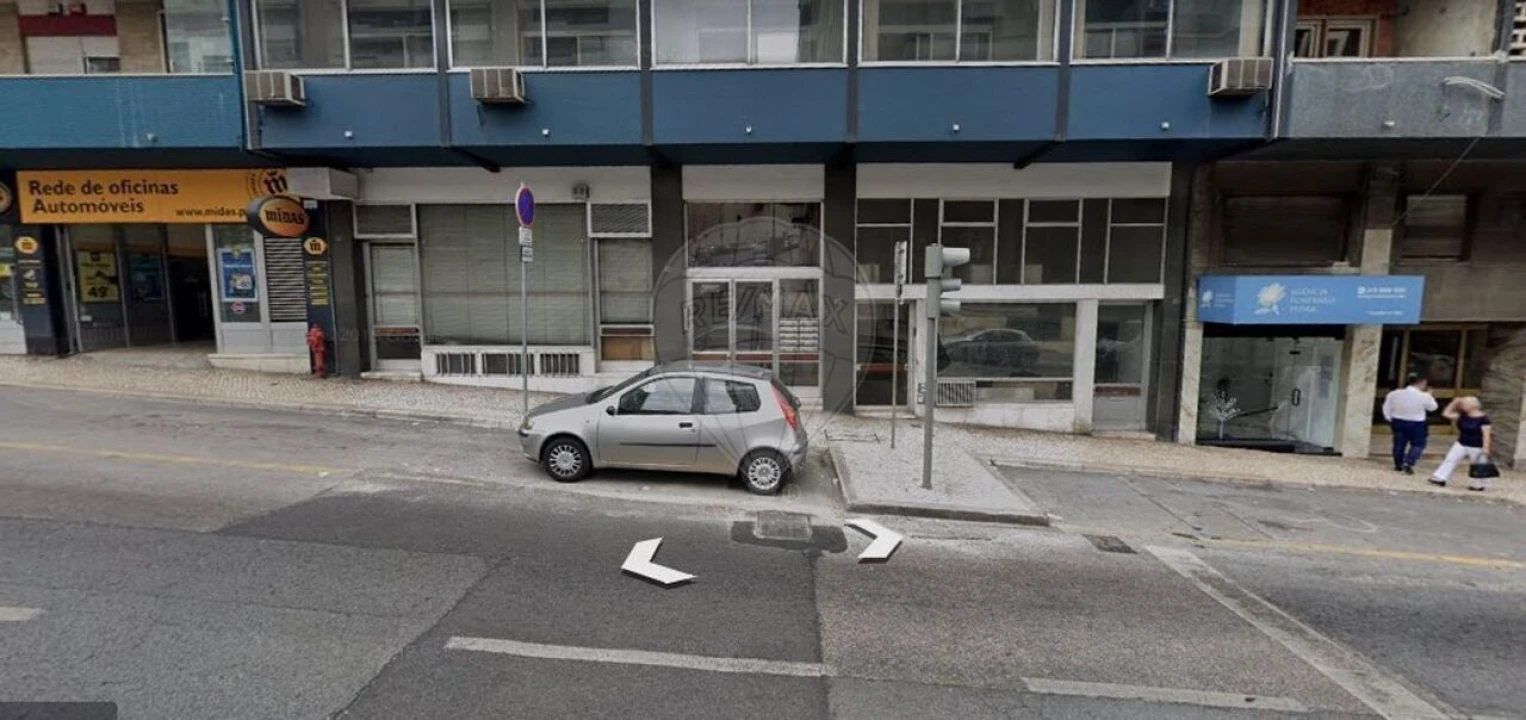 Loja para Venda em Estrela Foto 2