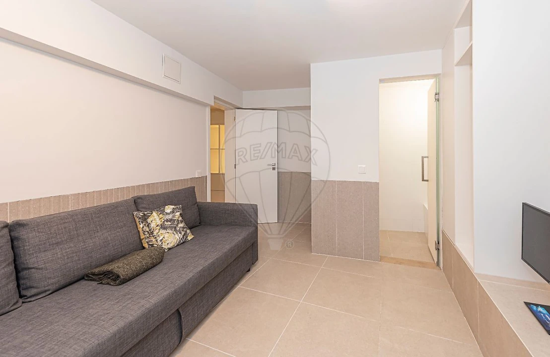 Moradia T5 para Venda em Carcavelos e Parede Foto 37