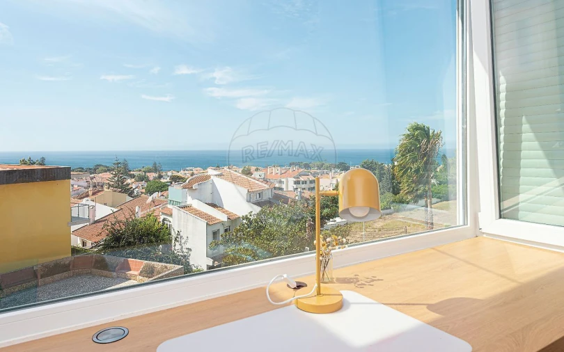 Moradia T5 para Venda em Carcavelos e Parede Foto 17