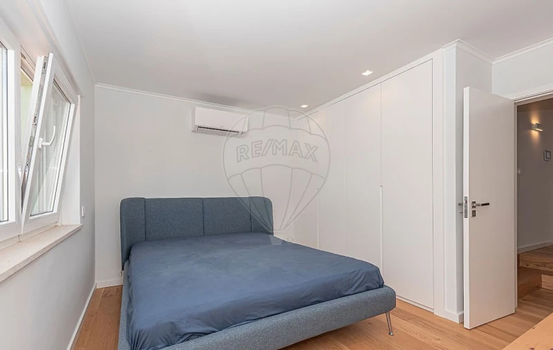 Moradia T5 para Venda em Carcavelos e Parede Foto 21