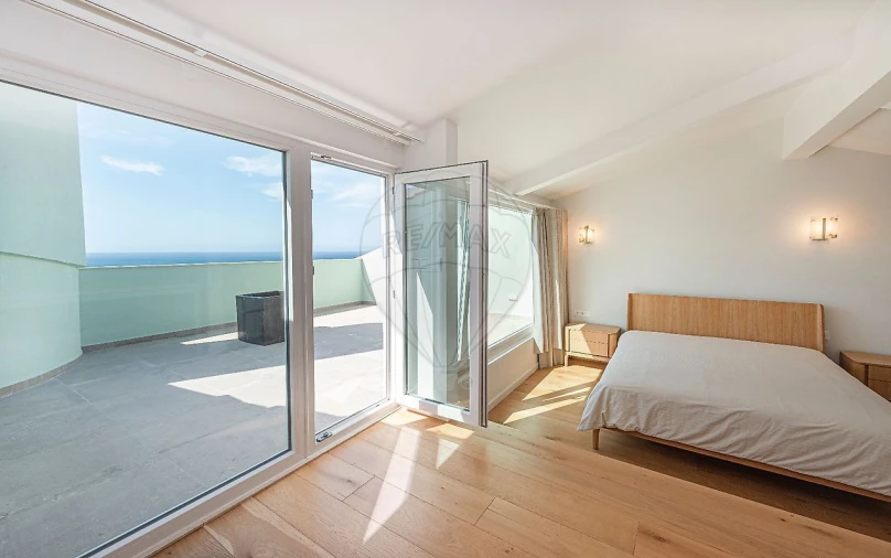 Moradia T5 para Venda em Carcavelos e Parede Foto 29