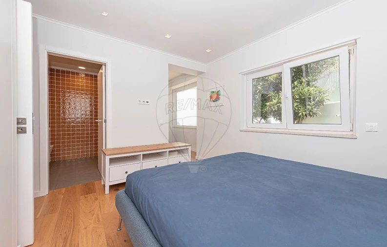 Moradia T5 para Venda em Carcavelos e Parede Foto 22