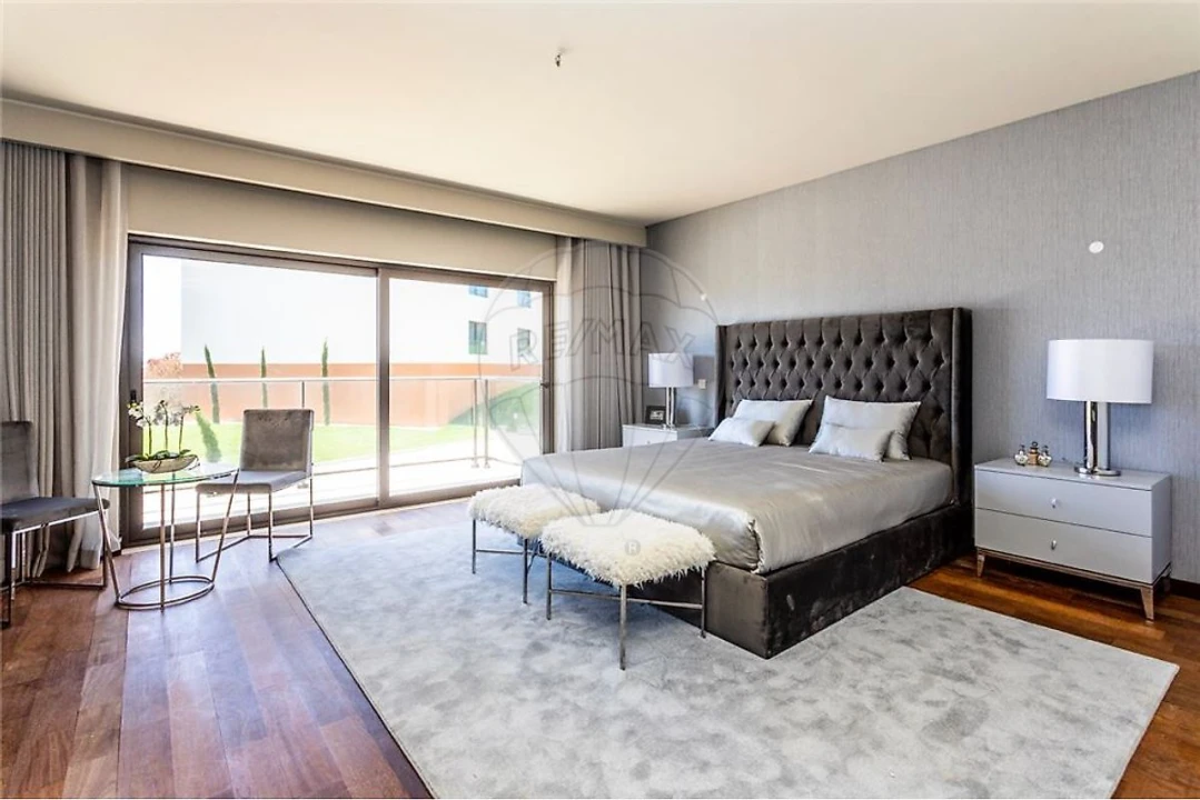 Apartamento T3 para Venda em Santa Maria e São Miguel, São Martinho, São Pedro Penaferrim Foto 8