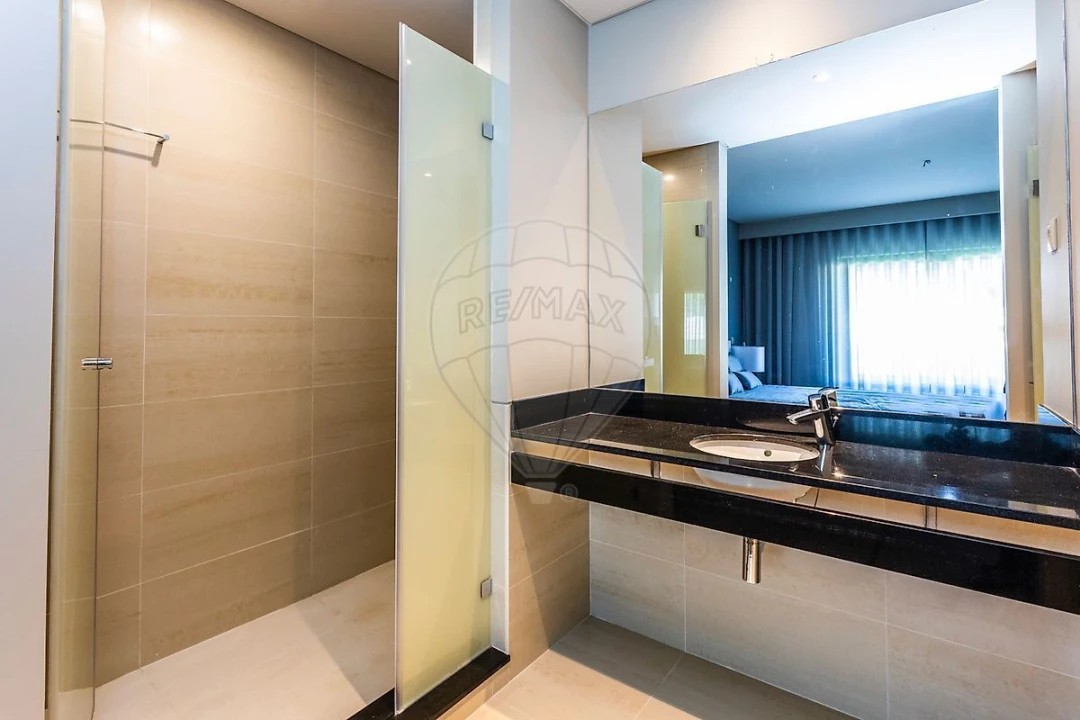 Apartamento T3 para Venda em Santa Maria e São Miguel, São Martinho, São Pedro Penaferrim Foto 12