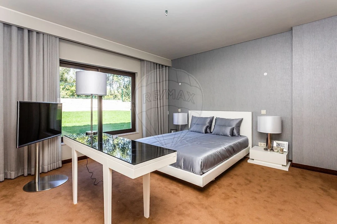 Apartamento T3 para Venda em Santa Maria e São Miguel, São Martinho, São Pedro Penaferrim Foto 9