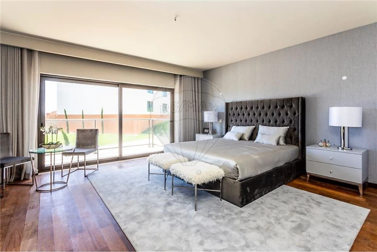 Apartamento T3 para Venda em Santa Maria e São Miguel, São Martinho, São Pedro Penaferrim Foto 8