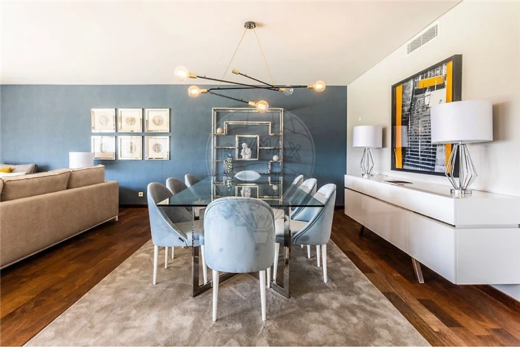 Apartamento T3 para Venda em Santa Maria e São Miguel, São Martinho, São Pedro Penaferrim Foto 7