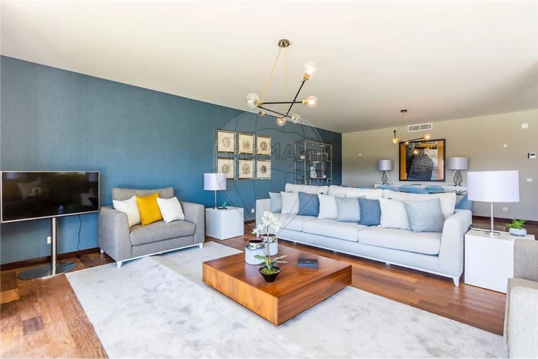 Apartamento T3 para Venda em Santa Maria e São Miguel, São Martinho, São Pedro Penaferrim Foto 6