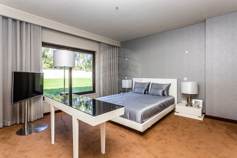 Apartamento T3 para Venda em Santa Maria e São Miguel, São Martinho, São Pedro Penaferrim Foto 9