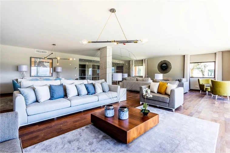 Apartamento T3 para Venda em Santa Maria e São Miguel, São Martinho, São Pedro Penaferrim Foto 5