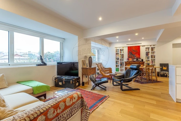 Apartamento T2 para Venda em Santo António