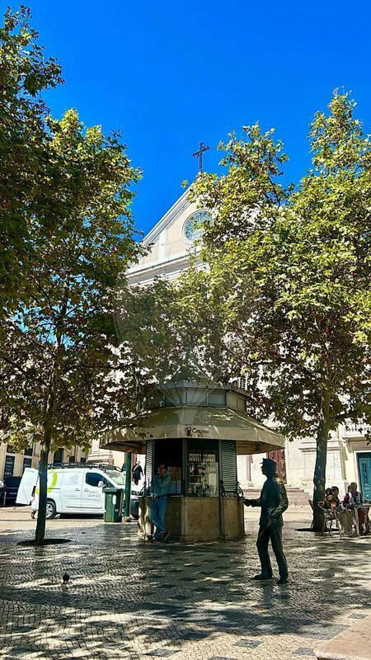 Apartamento T2 para Venda em Misericórdia Foto 31