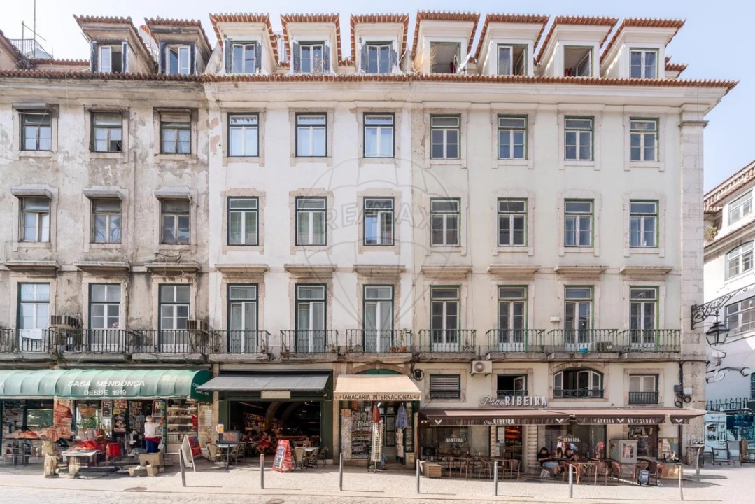 Prédio para Venda em Misericórdia Foto 1