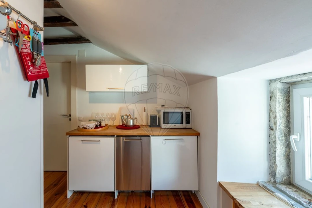 Prédio para Venda em Misericórdia Foto 13