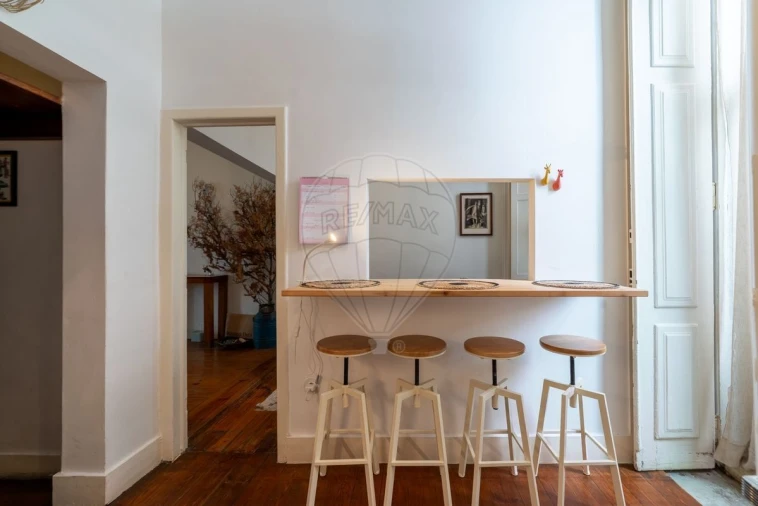 Prédio para Venda em Misericórdia Foto 32