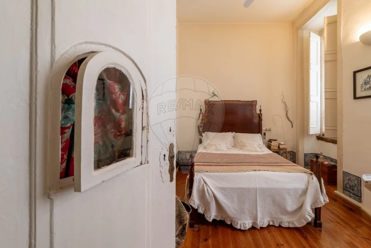 Prédio para Venda em Misericórdia Foto 27