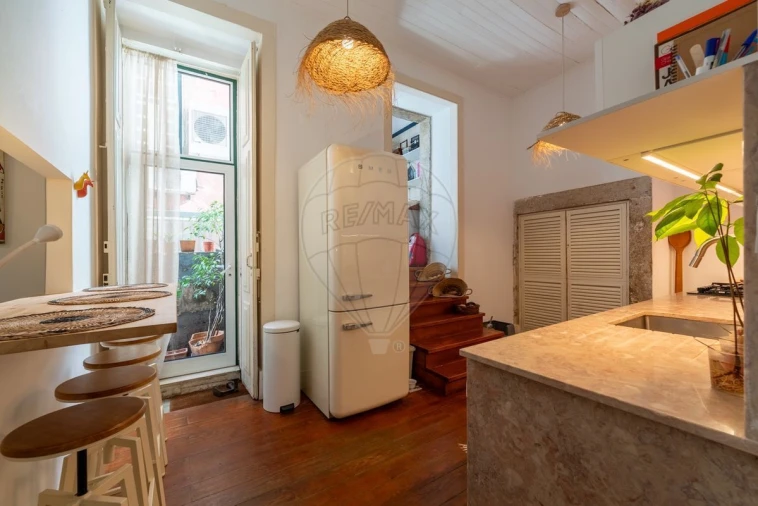 Prédio para Venda em Misericórdia Foto 33