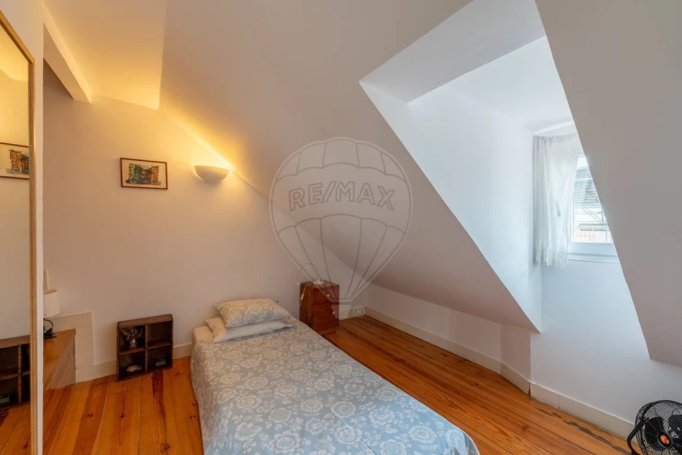 Prédio para Venda em Misericórdia Foto 15