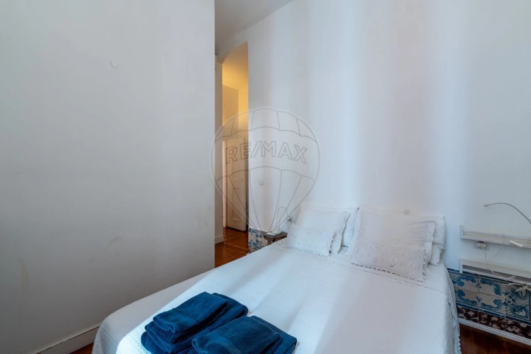 Prédio para Venda em Misericórdia Foto 18