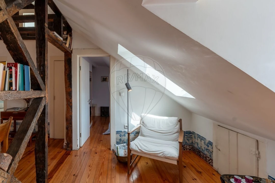 Prédio para Venda em Misericórdia Foto 12