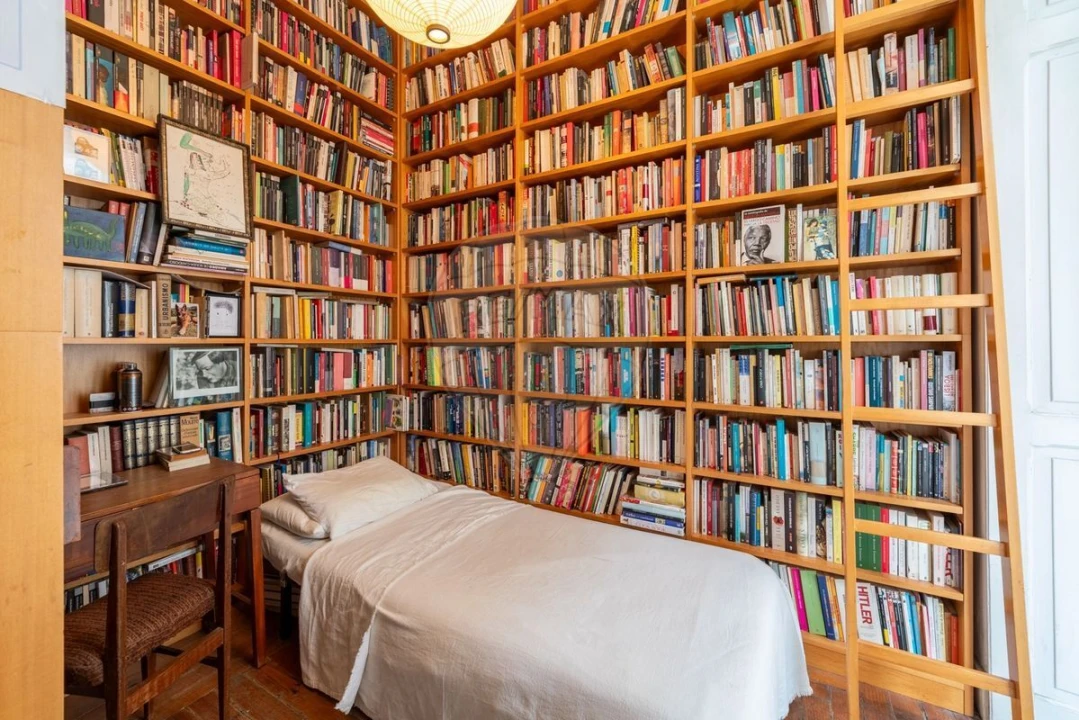 Prédio para Venda em Misericórdia Foto 43