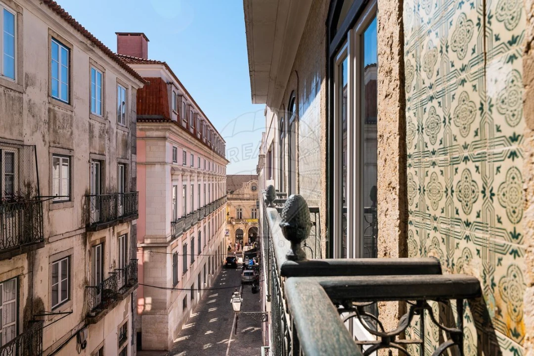 Prédio para Venda em Misericórdia Foto 17