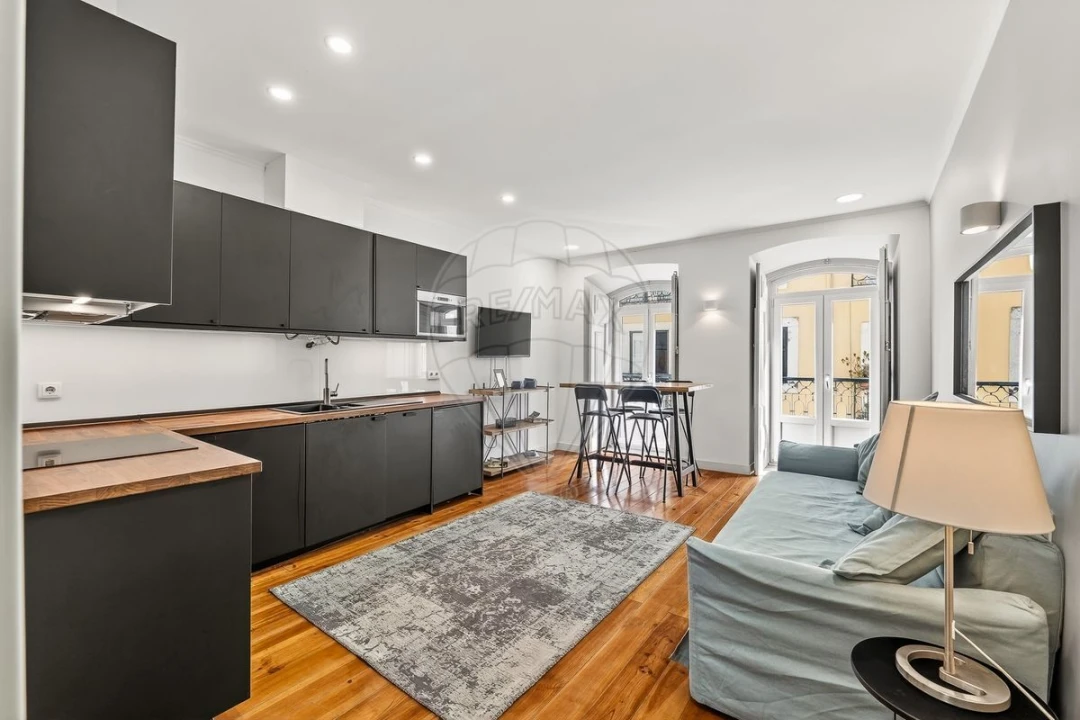 Prédio para Venda em Misericórdia Foto 11