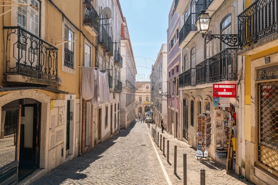 Prédio para Venda em Misericórdia Foto 43