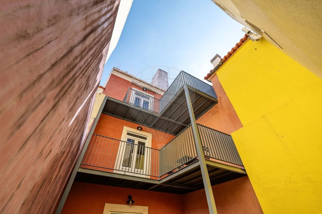 Prédio para Venda em Misericórdia Foto 8