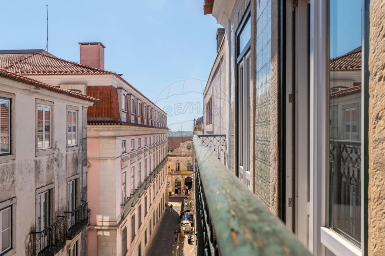 Prédio para Venda em Misericórdia Foto 28