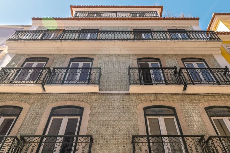 Prédio para Venda em Misericórdia Foto 44