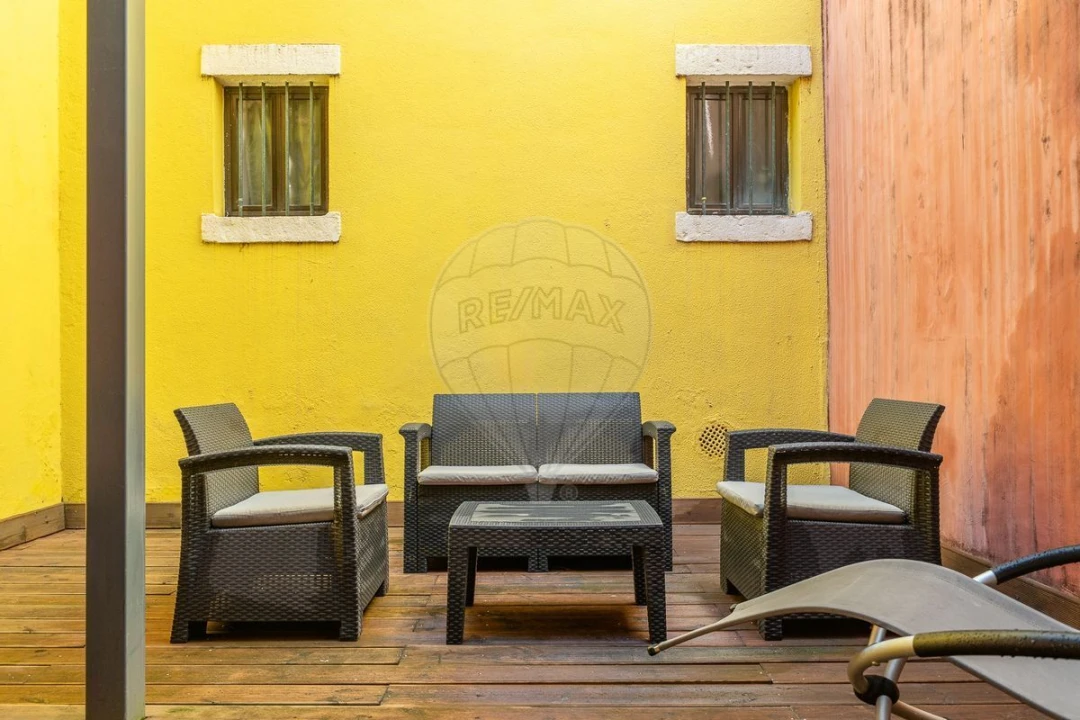 Prédio para Venda em Misericórdia Foto 5