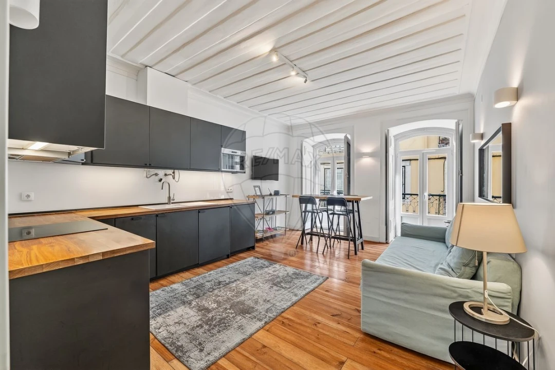 Prédio para Venda em Misericórdia Foto 2