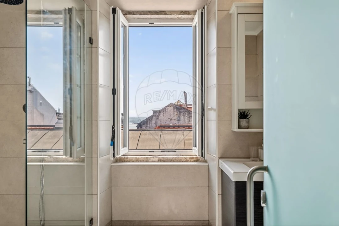 Prédio para Venda em Misericórdia Foto 41